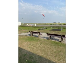 Flugplatz