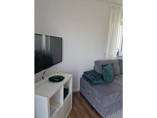TV Ecke
