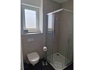 WC/ Dusche