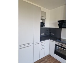 Küchenecke