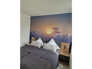 Doppelbett