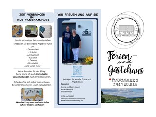 Flyer Teil 2