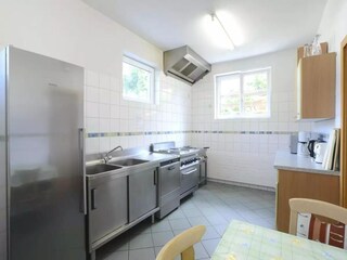 Holiday house Holzgau Features 10