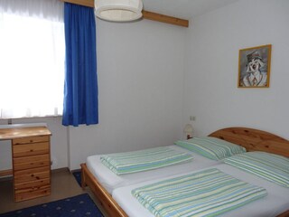 Ferienhaus Holzgau Ausstattung 18