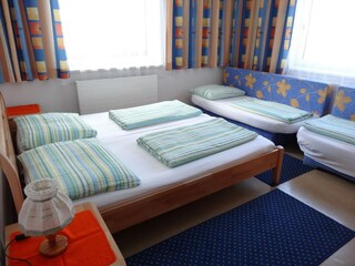 Ferienhaus Holzgau Ausstattung 19