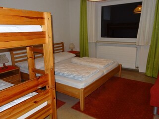 Ferienhaus Holzgau Ausstattung 23