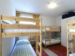 Vakantiehuis Holzgau Kenmerken 22