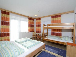 Casa de vacaciones Holzgau Características 23