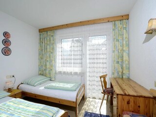 Ferienhaus Holzgau Ausstattung 20