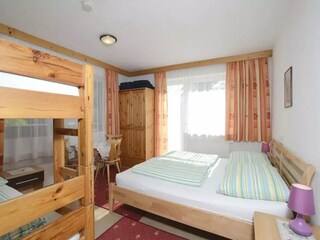 Ferienhaus Holzgau Ausstattung 25