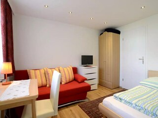 Ferienhaus Holzgau Ausstattung 21