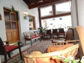 Ferienhaus Holzgau Außenaufnahme 7