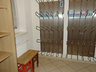 Vakantiehuis Holzgau  39