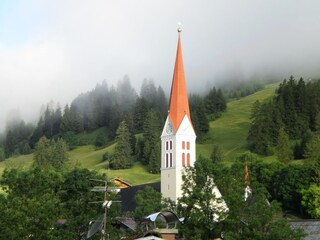Ferienhaus Holzgau Umgebung 36