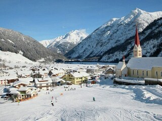 Vakantiehuis Holzgau Omgeving 37