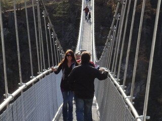 Vakantiehuis Holzgau Omgeving 30