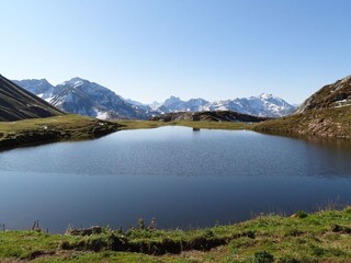 Casa per le vacanze Holzgau Ambiente 31