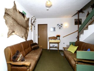 Ferienhaus Holzgau Ausstattung 9