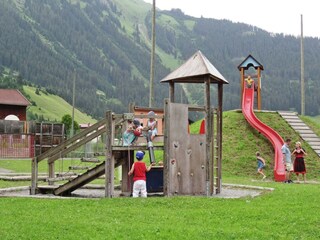 Ferienhaus Holzgau Umgebung 37