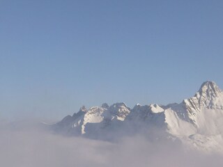 Casa de vacaciones Holzgau Entorno 38