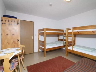 Ferienhaus Holzgau Ausstattung 11