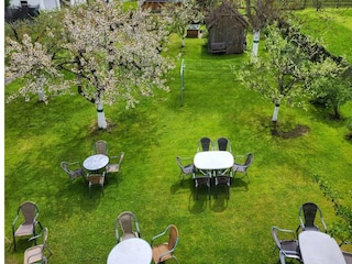 Ferienhaus Holzgau Außenaufnahme 8
