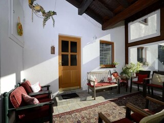 Ferienhaus Holzgau Ausstattung 18
