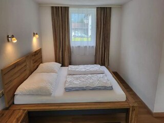 Ferienhaus Holzgau Ausstattung 21