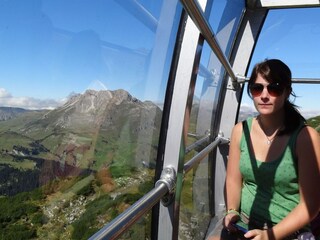 Casa per le vacanze Holzgau Ambiente 28