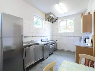 Ferienhaus Holzgau Ausstattung 23