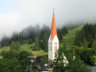 Ferienhaus Holzgau Umgebung 36
