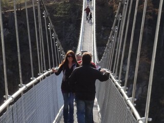 Vakantiehuis Holzgau Omgeving 30