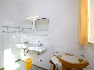 Holiday house Holzgau Features 12