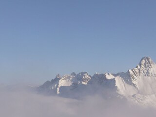Maison de vacances Holzgau Environnement 35