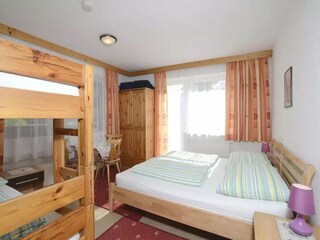 Casa per le vacanze Holzgau Caratteristiche 19