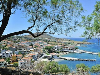 Parc de vacances Panormo  26