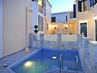 Vakantiepark Panormo Buitenaudio-opname 2