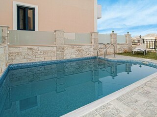 Vakantiepark Panormo Buitenaudio-opname 3