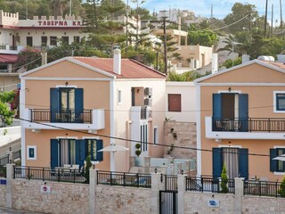 Ferienpark Panormo Außenaufnahme 5