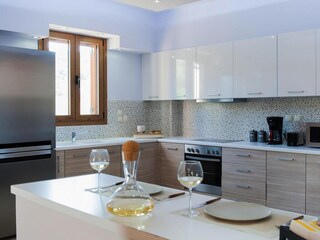 Holiday park Agia Paraskevi (Kreta) Features 15