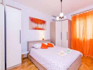 Apartment Rooms Rita - Double Room with Private Bathroom  (No. 1) - Dubrovnik - image1