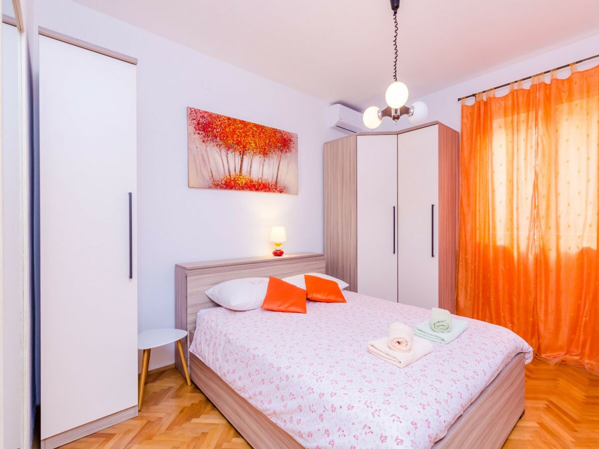 Apartamento Dubrovnik Características 1