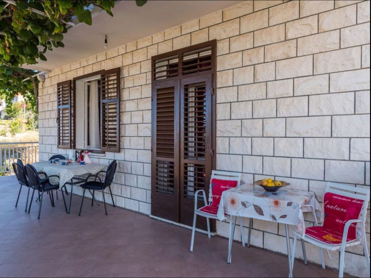 Appartement Dubrovnik Buitenaudio-opname 1