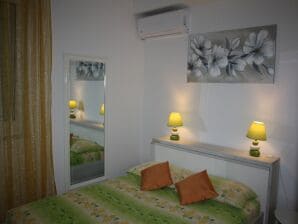 Apartment Rooms Rita - Double Room with Private Bathroom  No. 2) - Dubrovnik - image1