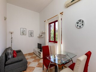 Appartement Dubrovnik Équipement 8