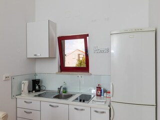 Appartement Dubrovnik Équipement 9