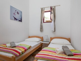 Apartamento Dubrovnik Características 2