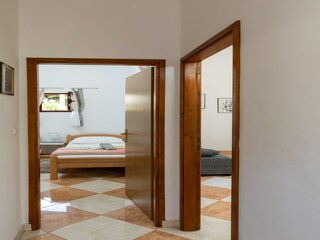 Apartamento Dubrovnik Características 3