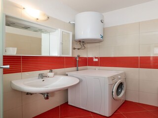 Appartement Dubrovnik Équipement 5