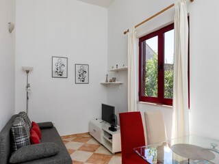 Appartement Dubrovnik Équipement 7